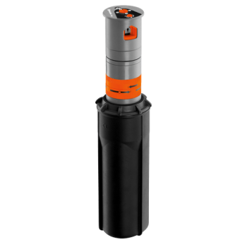 Turbínový zadažďovač T 380