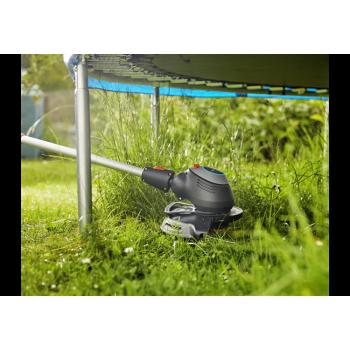 Turbotrimmer PowerCut 650/28