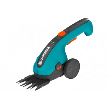 Akumulátorové nožnice na trávu ClassicCut Li - súprava