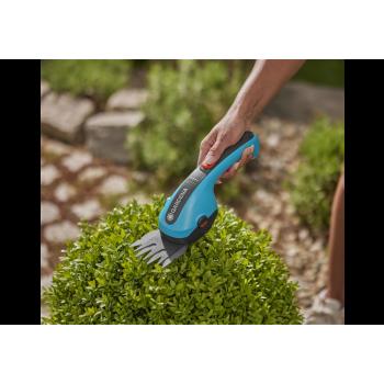 Akumulátorové nožnice na trávu ClassicCut Li