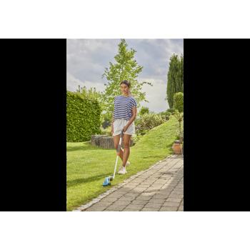 Akumulátorové nožnice na trávu ComfortCut Li - súprava