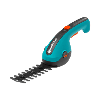 Akumulátorové nožnice na trávu a kríky ClassicCut Li