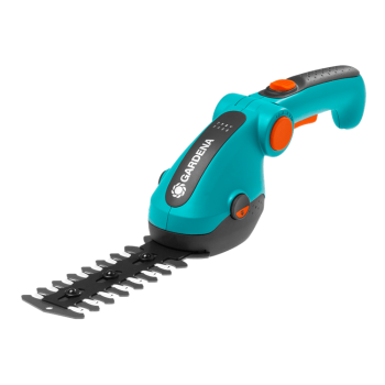 Akumulátorové nožnice na trávu a kríky ComfortCut Li