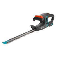 Akumulátorové nožnice na živý plot EasyCut Li