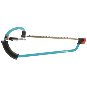 Combisystem oblúková píla