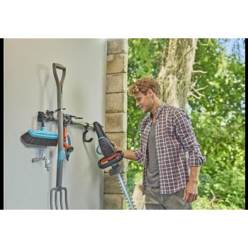 Držiak a hák - súprava