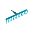 Combisystem hrable, 36 cm / 14 hrotov