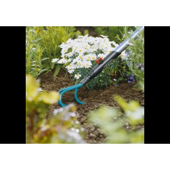 Combisystem kultivátor