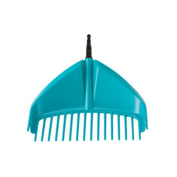 Combisystem lopatové hrable