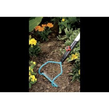 Combisystem motyčka