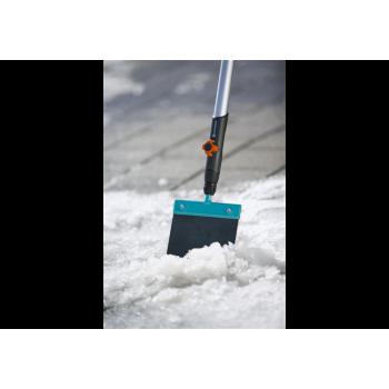 Combisystem škrabka na ľad 15 cm