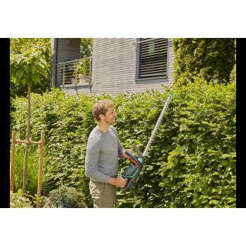 Akumulátorové nožnice na živý plot ComfortCut 60/18V P4A - bez akumulátora