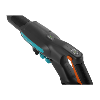 Akumulátorový stredotlakový čistič AquaClean 24/18V P4A - súprava na okamžité použitie