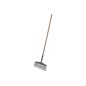 NatureLine vejárové hrable