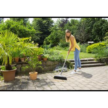 NatureLine zmeták na ulice