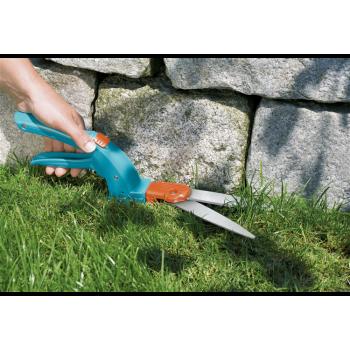Nožnice na trávu Classic, otočné