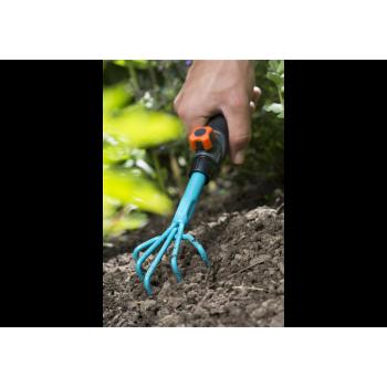 combisystem kvetinová drapka