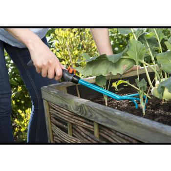 combisystem malý kultivátor