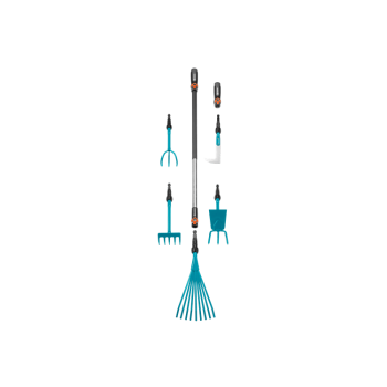 combisystem predlžovacia násada pre drobné náradie