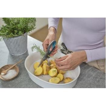 Nožnice HerbCut - súprava