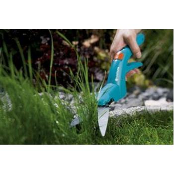 Nožnice na trávu Classic