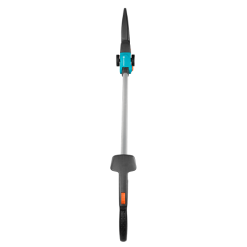 Nožnice na trávu Comfort, s násadou