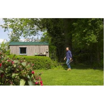 Nožnice na živý plot NatureCut