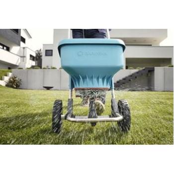 Posýpací vozík XL