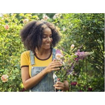 Záhradné nožnice ExpertCut