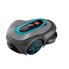 Robotická kosačka smart SILENO max 1500 m²