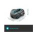 Robotická kosačka smart SILENO max 1500 m²