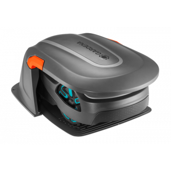 Domček pre robotickú kosačku SILENO life, SILENO city, SILENO minimo