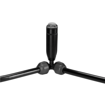 Rohová prípojka k zadažďovaču 25 mm x vonkajší závit 1/2"