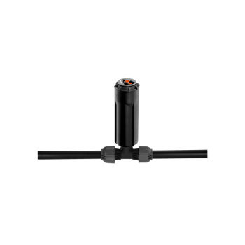 T-kus 25 mm x vonkajší závit 3/4"