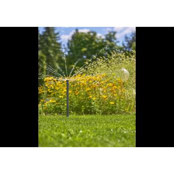 Výsuvný zadažďovač MD40/300