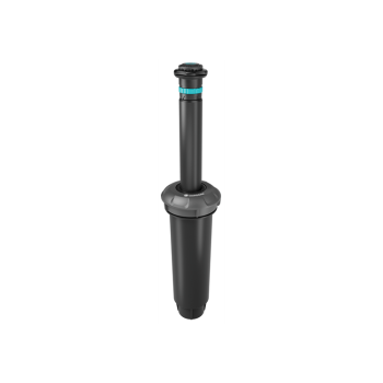 Výsuvný zadažďovač MD80