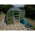 Záhradný skleník z polykarbonátu Gardentec Standard PROFI