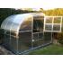 Záhradný skleník z polykarbonátu Gardentec Classic