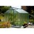 Záhradný skleník Gardentec Glass HOBBY H 730