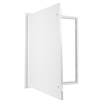 Revízne dvierka kovové 600x800