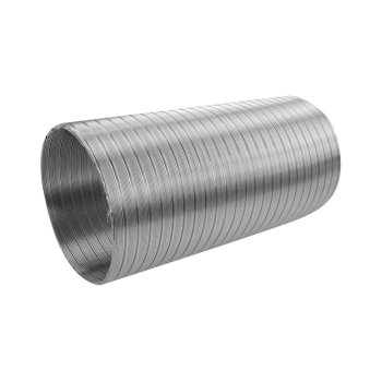 Hliníkové flexo potrubie AL FLEXO 100/1 M