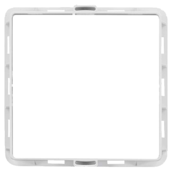 Vetracia mriežka nerezová so sieťovinou - 250x250