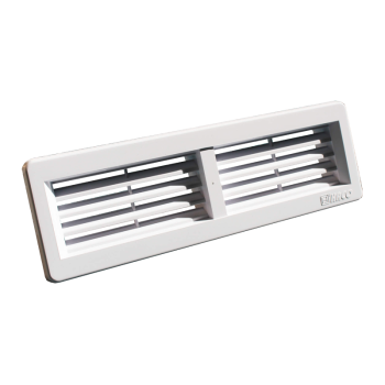 Vetracia mriežka do ventilačného systému 220