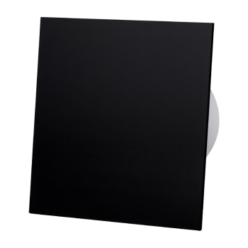 Vymeniteľný panel pre ventilátory AV Plexi